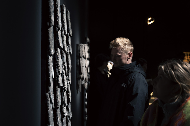 Bild:  Bilder Ausstellung