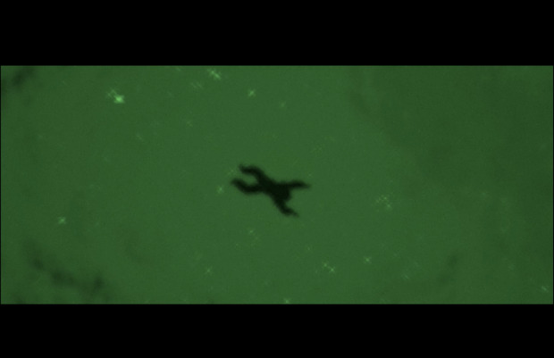 Bild:  Filmstill - Prologue