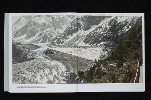 Bild:  IN BEARBEITUNG – Alpine Landschaften
