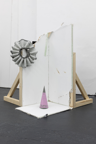 Bild:  A Staged Performance_34