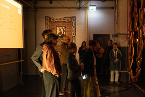 Bild:  UMBAU Issue 3 Celebration