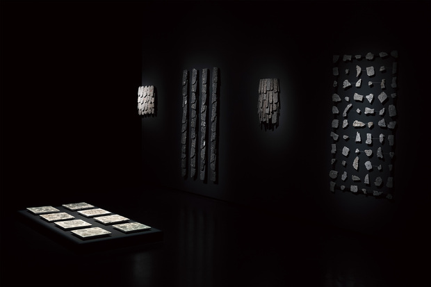 Bild:  Bilder Ausstellung