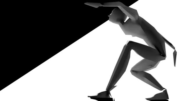 Bild:  Silhouette
