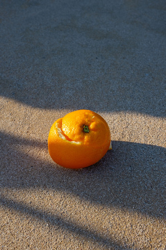 Bild:  Orange,…